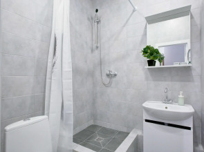 Квартира Домиго Студия Pядом с Проспектом Революции