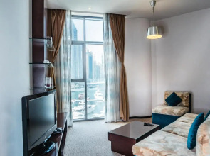 Signature Hotel Apartments & Spa Marina