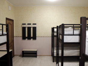 Хостел Крылов