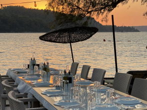 Бунгало Marimare Beach & Bungalow