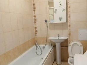 Квартира Двухкомнатная Ученическая