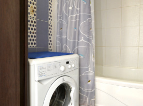 Апартаменты Сутки-24