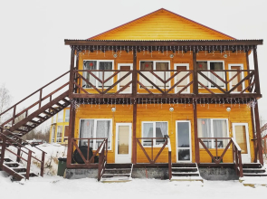 Villa Natella Guest House