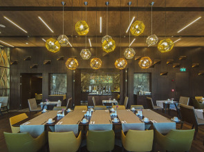 Отель Naz City Hotel Taksim