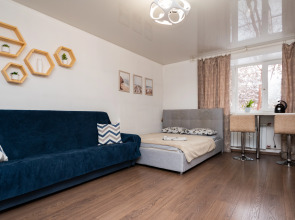 Квартира на улице Свердлова 8