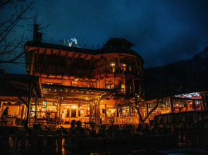 Гостевой Дом Геры Митрош