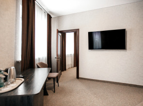 Отель Бавария