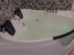 Апартаменты Sitara Loft