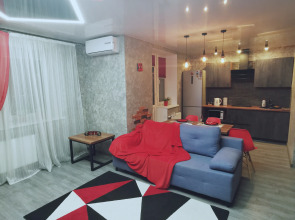 Апартаменты возле McDonalds