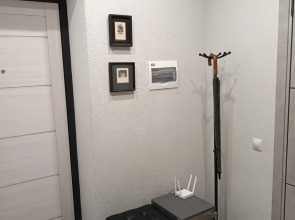 Апартаменты на берегу Балтийского моря