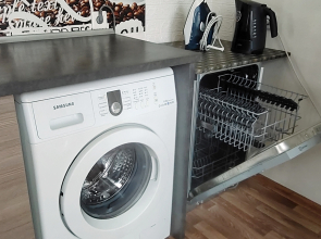 Квартира Евро двушка в центре Новосибирска