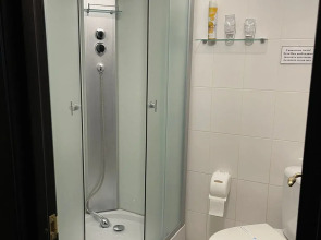 Мини-отель Евразия