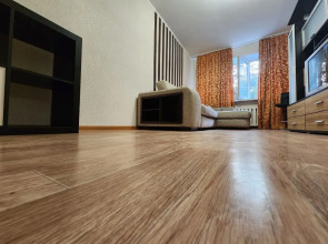 Апартаменты L.V.Hotels на Николая Руднева 12