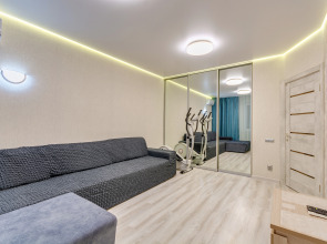 Апартаменты Премиум ЕвроДвушка Пр.Ленина