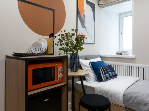 Отель Номера на Фонтанке