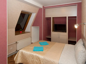 Меблированные комнаты Орловский