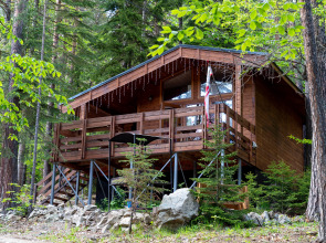 Отель Нарния