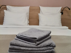 Гостевой дом У Юли