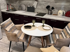 Квартира Уютная 1-комнатная квартира.