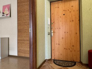 Апартаменты Bergen Apartments