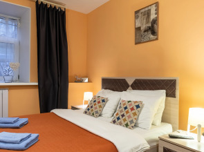 Гостевой дом Boho Home на Невском