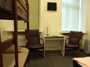 Гостевой дом Old Flat на Некрасова