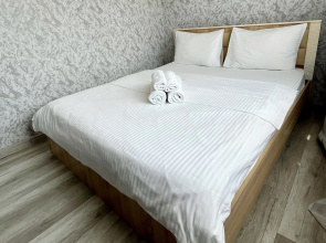 3-Komnatnaya Flat