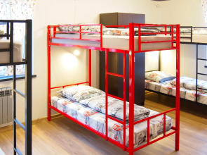 Хостел Опалиха Loft Rooms