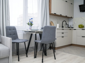 Апартаменты SunSet