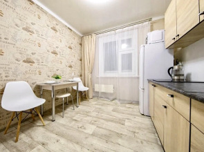 Апартаменты FSF в Центре с Кофемашиной - Бесконтактный заезд