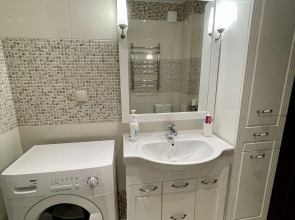 Апартаменты Московская 60/6