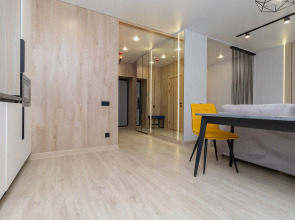 Апартаменты Домус 4