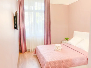 Апартаменты Balt Apartments Pionerskii 3