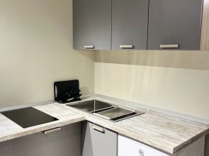 Апартаменты на улице 50 лет Октября 33