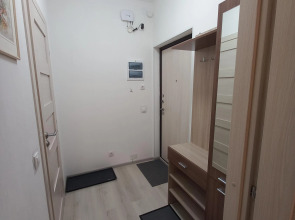 Апартаменты Студия у залива