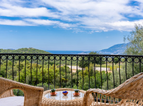 Бутик-Отель Lacitrus Villa