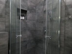 Апартаменты Сутки Уфа на Верхнеторговой площади 4 1