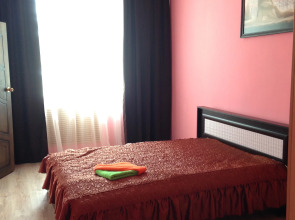 Мотель Чаглаян