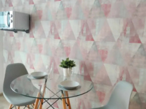 Апартаменты на Революции 48