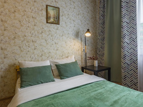 Квартира на ул. Бурнаковская 71