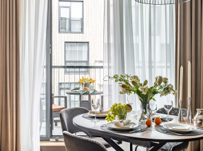 Апартаменты Ohta Suite 11