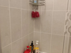 Квартира Уютная в центре города с парковкой у дома