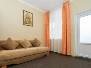 Гостевой Дом Paradise