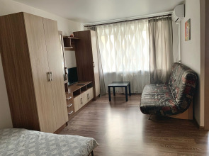 Апартаменты Family apartments Holiday