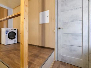 Апартаменты Piter Palace на Невском Проспекте