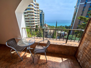 Гостевой дом Вилла Багратион