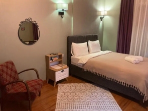 Бутик-отель NarPera Taksim