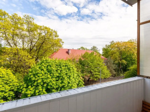 Апартаменты Apart39 в Самом Центре у Зоопарка