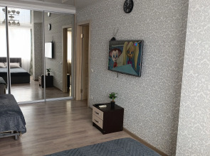 Квартира Уютная 2 комнатная квартира на реке