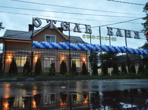 Отель Маланьина изба